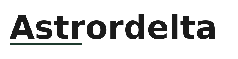 Astrordelta logo